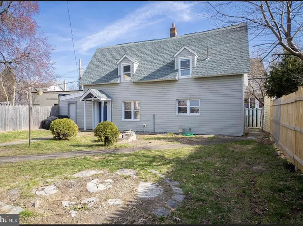 837 Hamilton Ave, Trenton, NJ 08629