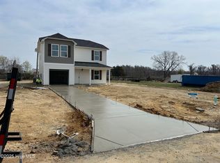 3624 Moore Dr, Bethel, NC 27812