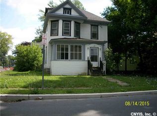 224 N Hamilton St, Watertown, NY 13601