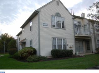 2903 Tarnbrook Dr #A, Mount Laurel, NJ 08054