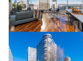 1500 SW 5th Ave UNIT 2602, Portland, OR