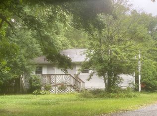 12626 Harewood Rd, Baltimore, MD 21220