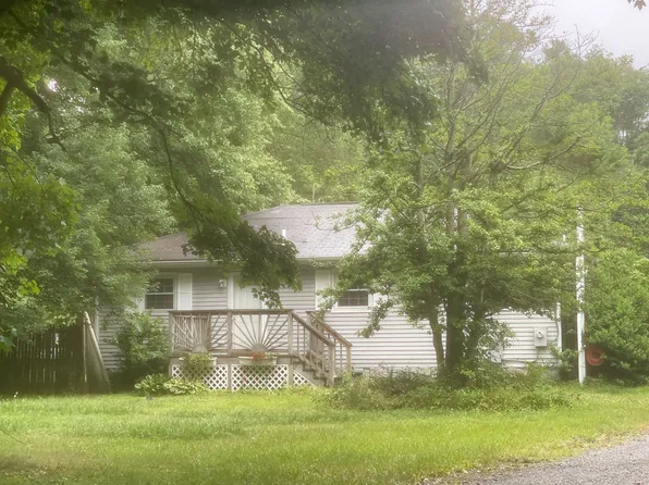 12626 Harewood Rd, Baltimore, MD 21220