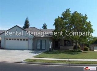 2506 Keats Ave, Clovis, CA