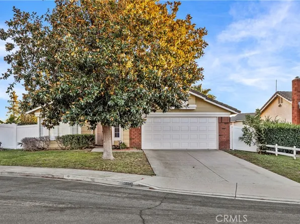 15085 Primrose Ct, Fontana, CA 92336