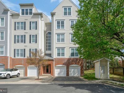 285 S Pickett St APT 402, Alexandria, VA, 22304
