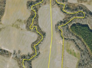 County Road 428, Paris, MS 38949