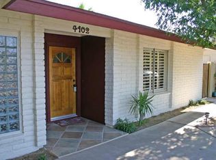 4102 E Beryl Ave, Phoenix, AZ 85028