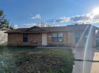 3665 Radcliff Rd, Abilene, TX 79602