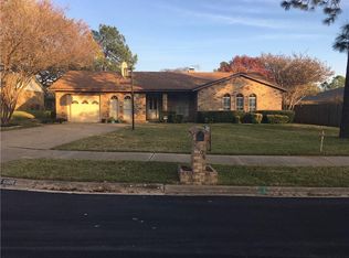 6508 Jerry Ct, North Richland Hills, TX 76182