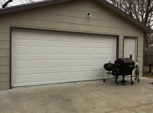 2228 W Crawford St, Wichita, KS 67217