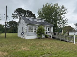 1435 Ellis St, Greenbackville, VA 23356