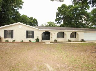 25 N 70th Ave, Pensacola, FL 32506