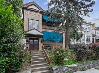 1525 Beechview Ave, Pittsburgh, PA 15216