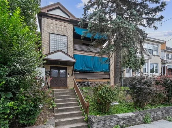 1525 Beechview Ave, Pittsburgh, PA 15216