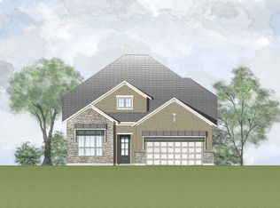 613 White Tail Cv, Georgetown, TX 78628