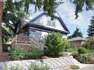 4111 SE Ellis St, Portland, OR 97202