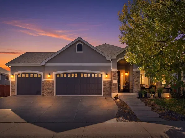 1620 Tennessee St, Loveland, CO 80538