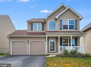 460 Stabley Ln, Windsor, PA 17366