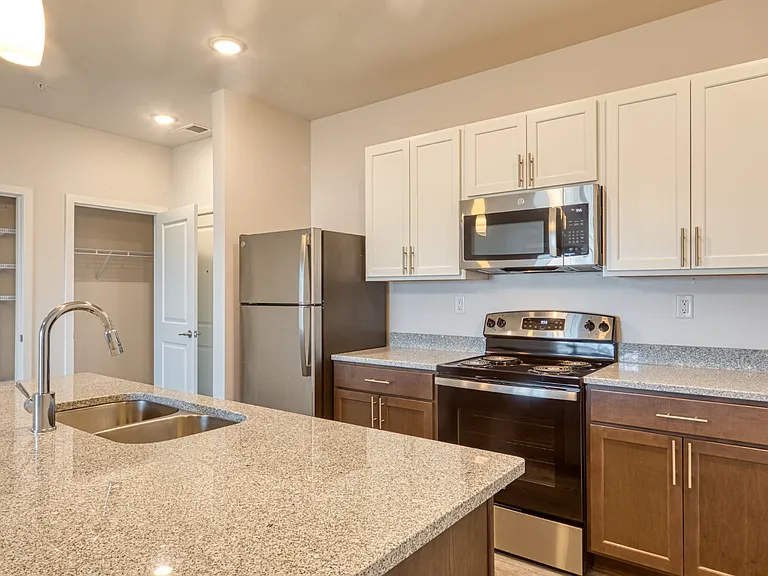 ERA at PARK 216 Apartments (Suffolk's Newest 55+ Luxury Living Community) — Photo 9