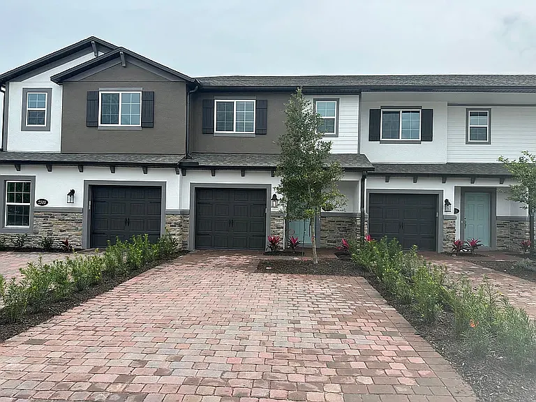 2307 Morning Rose Ct — Photo 1