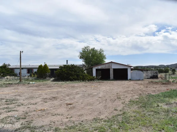 25 E Bald Eagle Trl, Paulden, AZ 86334