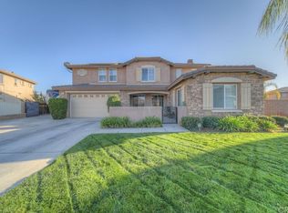 270 Finnhorse St, Hemet, CA 92545