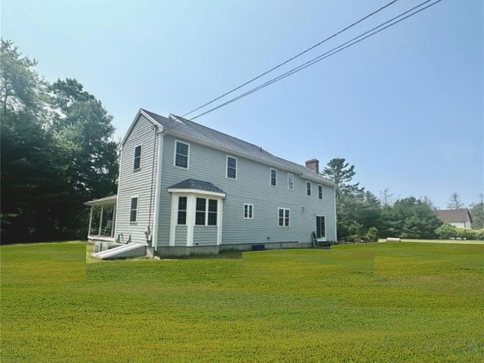 274 Fenner Hill Rd, Hope Valley, RI 02832 Zillow
