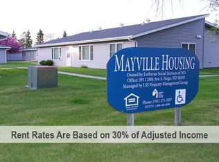 33 8th Ave SE #0, Mayville, ND 58257