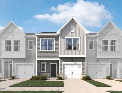 1501 Mirth Ct, Rolesville, NC, 27571