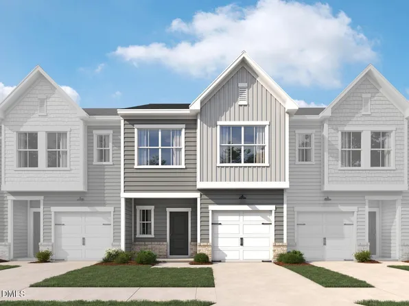 1515 Mirth Ct, Rolesville, NC 27571