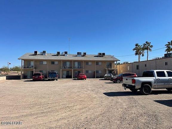 2nd image of 2311 McCulloch Blvd N APT 8
