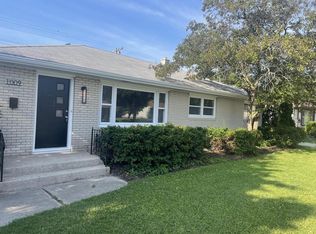 1009 Montclair Dr, Racine, WI 53402