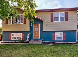 823 E 19th St N, Newton, IA 50208