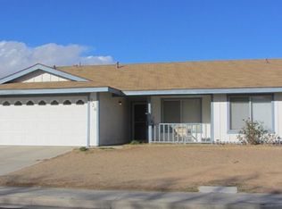 224 E Hayden Ave, Ridgecrest, CA 93555