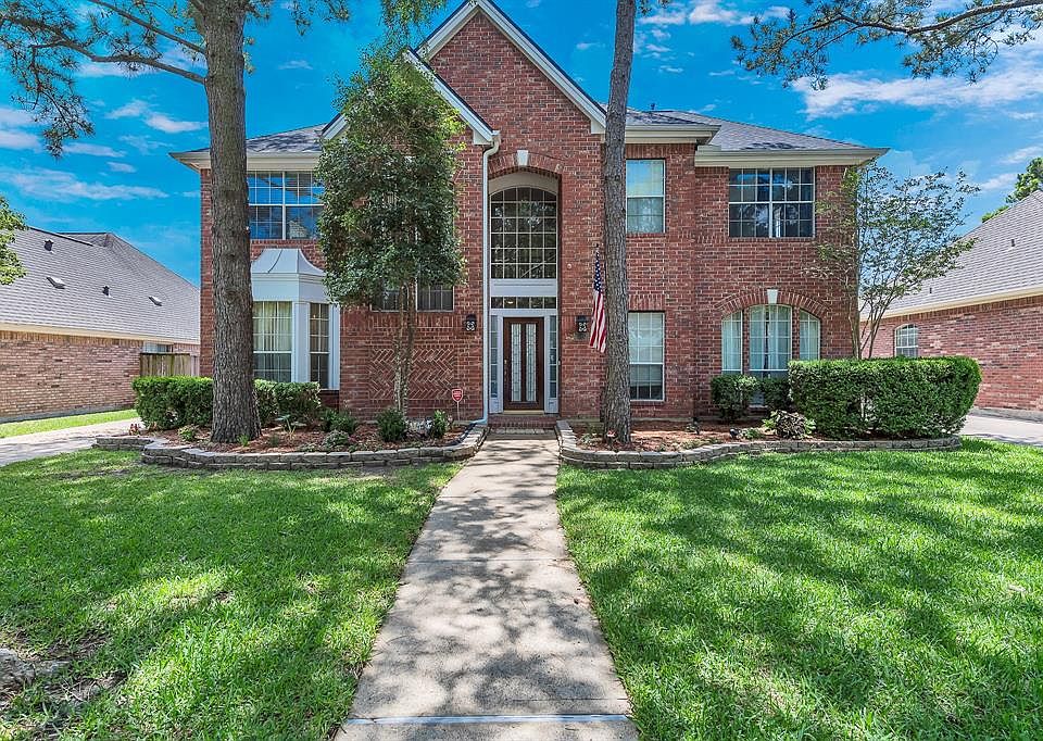 1st image of 19411 Hanby Creek Ct