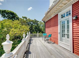 140 Prospect St #3, Providence, RI 02906