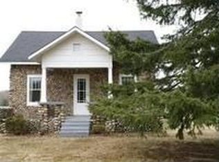 5166 S River Rd, Cheboygan, MI 49721