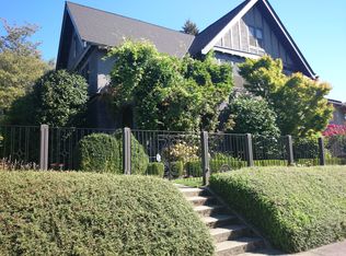 2706 Mount Saint Helens Pl S, Seattle, WA 98144
