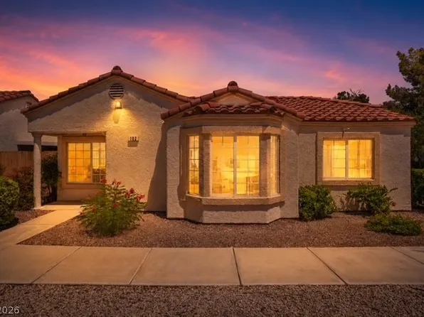 5449 Bugle Way Unit 102, Las Vegas, NV 89108