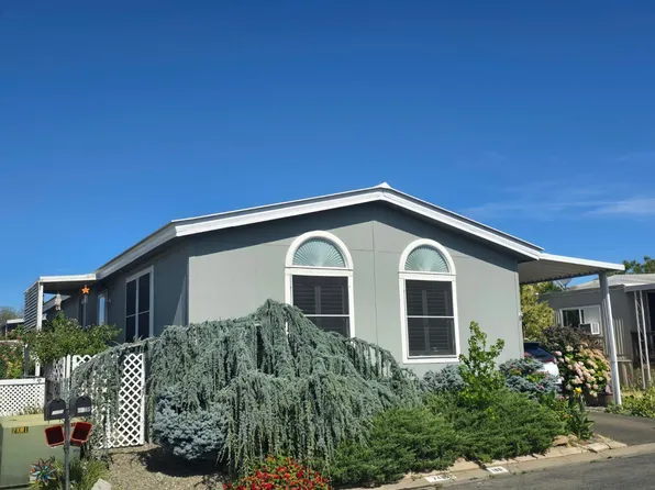 7405 Sylmar Ln #186, Sacramento, CA 95842