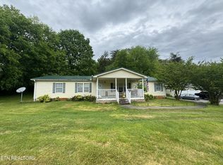 831 Marble Hill Rd, Friendsville, TN 37737