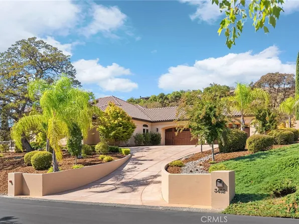 3452 Shadowtree Ln, Chico, CA 95928