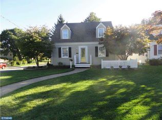 1637 Exton Ave, Hamilton, NJ 08610