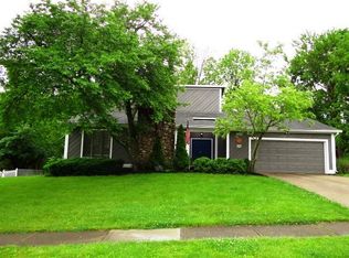 1797 Gloucester Dr, Fairfield, OH 45014