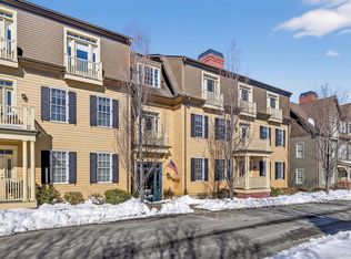 17 Cropsey Street #1D, Warwick, NY