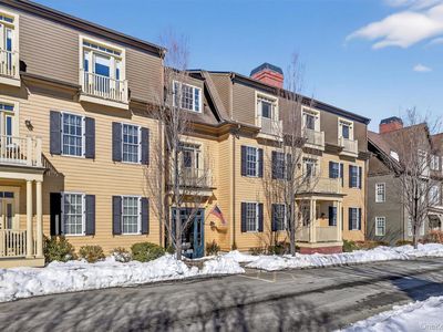 17 Cropsey Street #1D, Warwick, NY, 10990