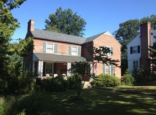 4128 Westview Rd, Baltimore, MD 21218