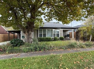 501 NE Broadway St, Myrtle Creek, OR 97457