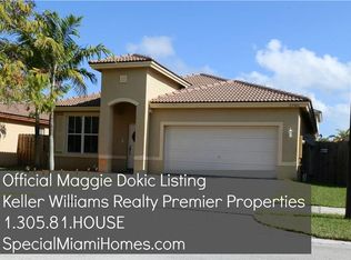 23901 SW 108th Pl, Homestead, FL 33032